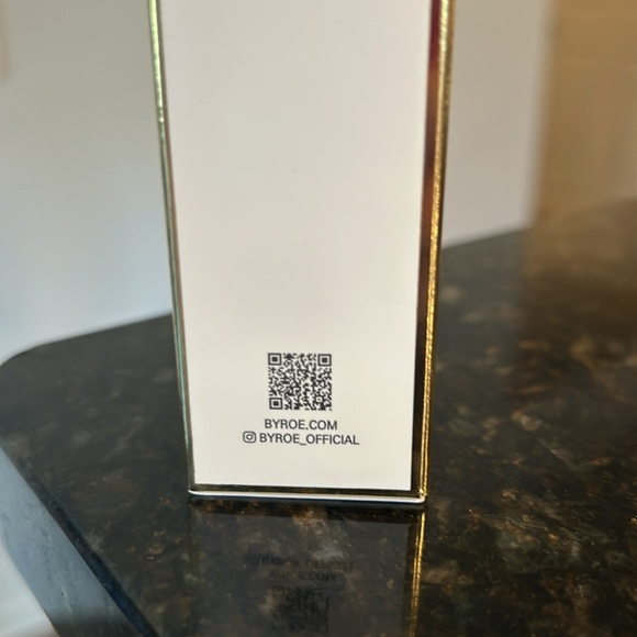 BYROE Celery AHA + LHA Resurfacing Serum 1.01 fl oz/30ml BRAND NEW/Sealed!! - Picture 6 of 12